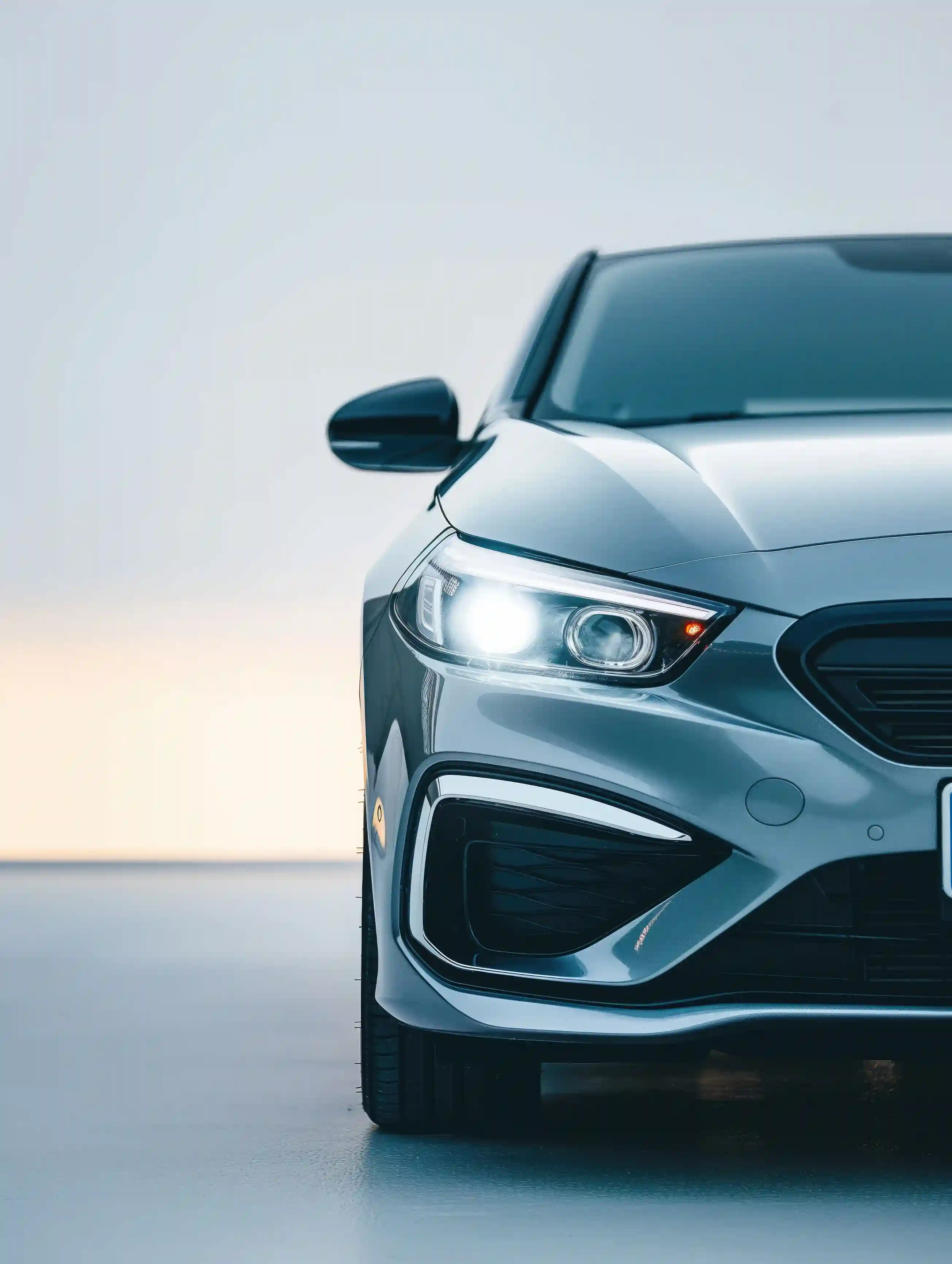 Η Ιστορία Μας